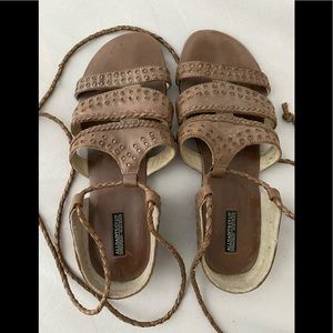 All Saints Sandals